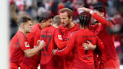 Bayern Múnich