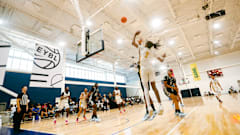 UNC basketball recruiting target Jasper Johnson