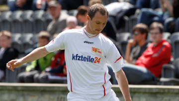Hier noch im Spielertrikot: Patrick Kohlmann (38) kennt die 2. Bundesliga als Profi und Coach 