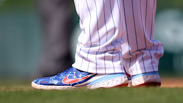 Colorado Rockies v Chicago Cubs