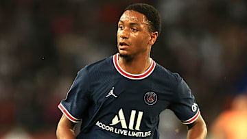 Paris Saint Germain v RC Strasbourg - Ligue 1 Uber Eats