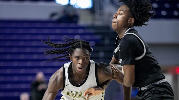 One Syracuse basketball 5-star priority target made the USA U19 national team, but a second one didn't, surprising experts.