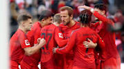 Bayern de Munique está de volta no topo da Bundesliga