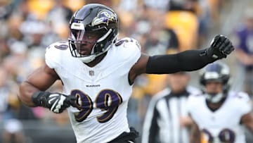 The Baltimore Ravens are a top fantasy football streaming defense in Week 15.