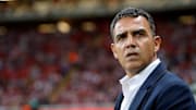 Ricardo Cadena dirigirá el último partido de fase regular con Chivas