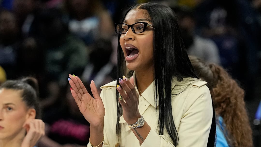Golden State Valkyries v Chicago Sky