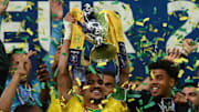 Nantes est parvenu à remporter la Coupe de France