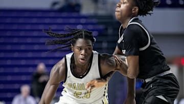 Five-star guard and top-five national prospect Jordan Smith Jr. is likely to visit Syracuse basketball for a second time.