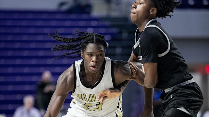 Five-star guard and top-five national prospect Jordan Smith Jr. is likely to visit Syracuse basketball for a second time.