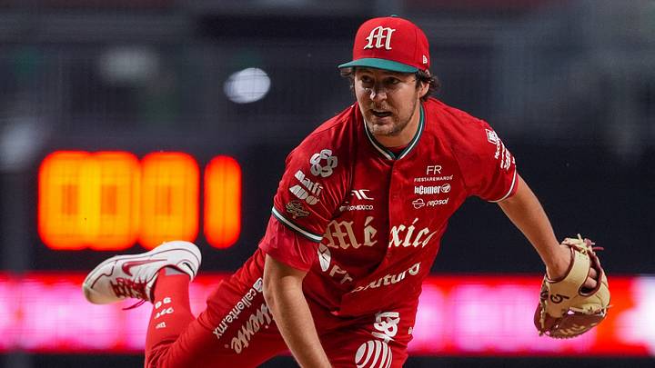 Bauer será el encargado de abrir el decisivo Juego 5 de la Serie. Bauer será el encargado de abrir el decisivo Juego 5 de la Serie.