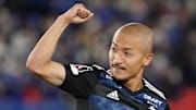 Yokohama F.Marinos v FC Tokyo - J.League Meiji Yasuda J1