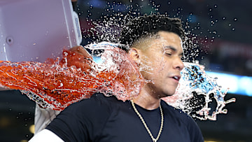Juan Soto, New York Yankees