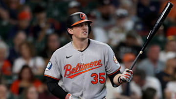 Baltimore Orioles v Houston Astros