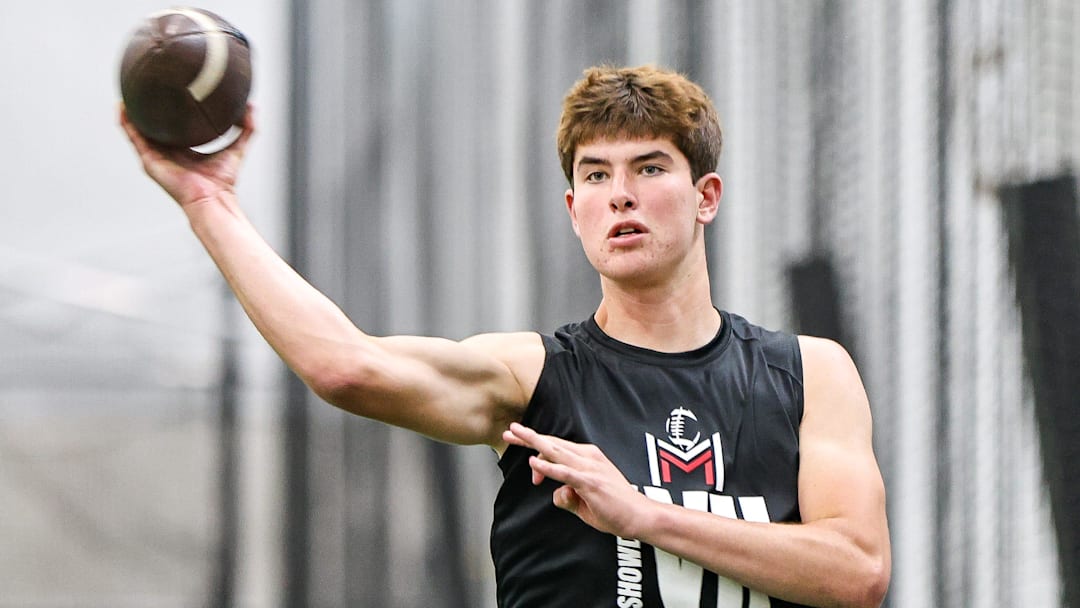 Hingham's Peter Bourque, of Tabor Academy