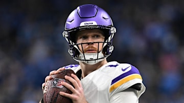 Sam Darnold