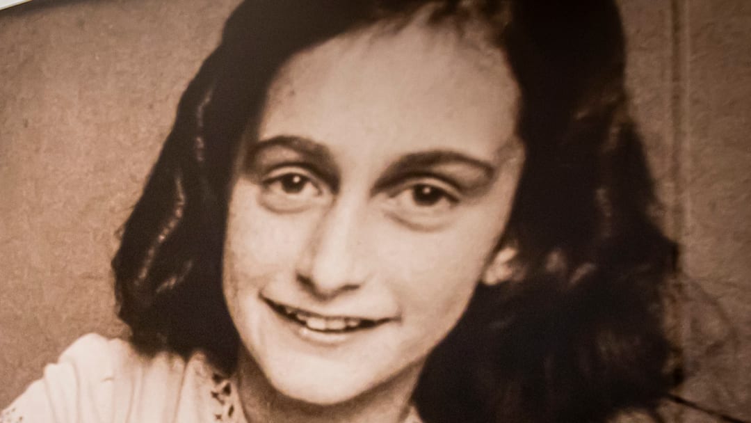 Anne Frank Museum in New York Anne Frank Museum in New York
