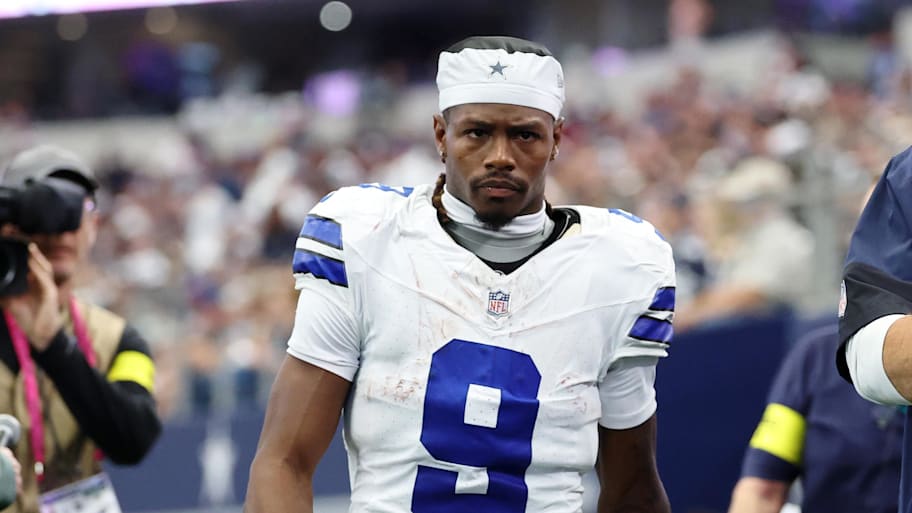 Cowboys WR KaVontae Turpin Likely Misses Week 6 Game, Plans Return Week 7