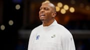 Memphis head coach Penny Hardaway fired four of his staff members Wednesday.