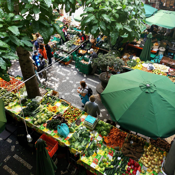 Farmers Markets: A Smart Solution for New York's Budding Cannabis Industry