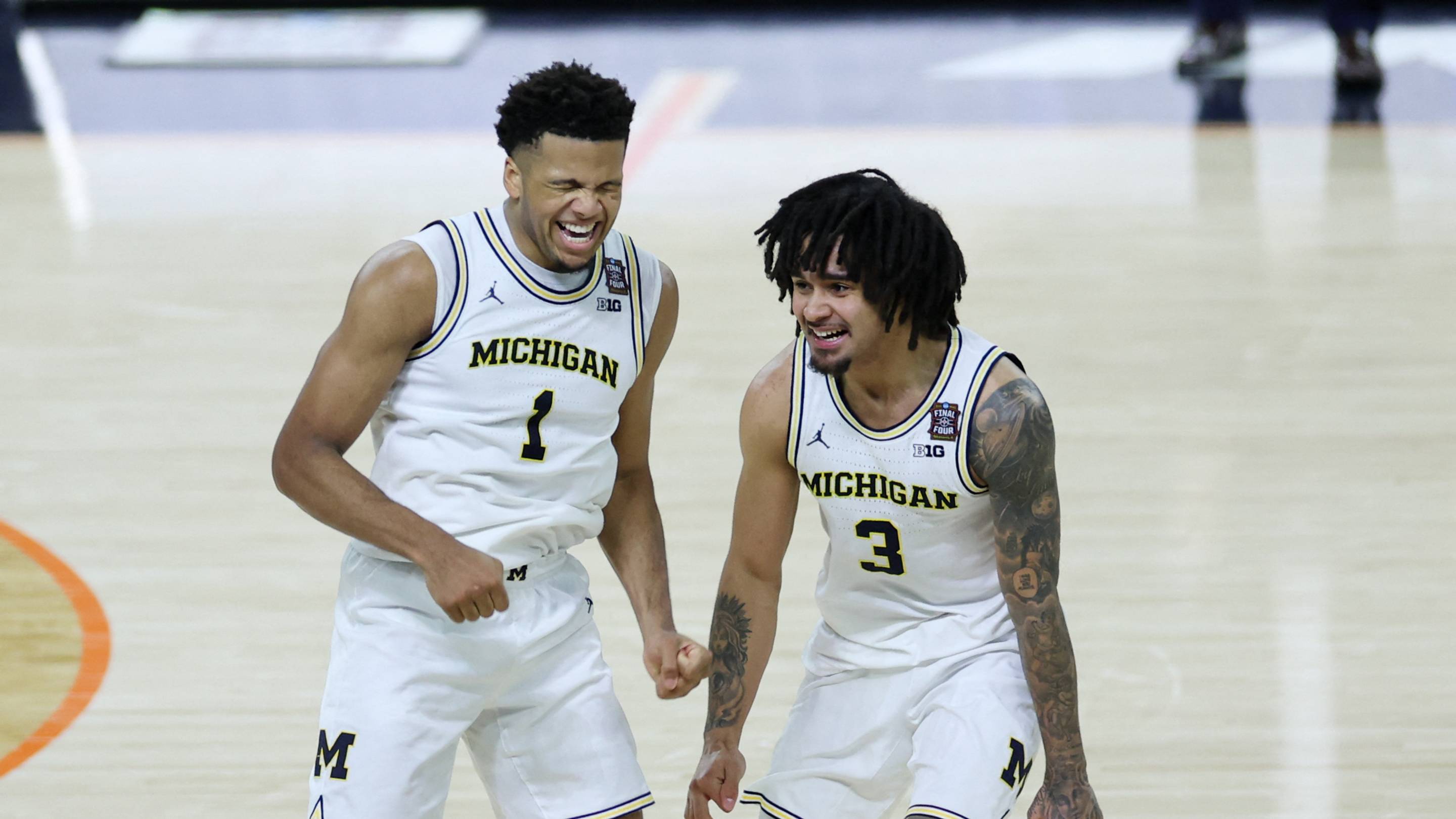 How to Watch Michigan Basketball's Opening Exhibition vs. Eastern Michigan