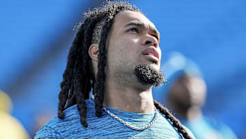 Jonathon Brooks