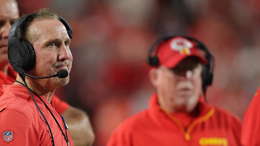 Baltimore Ravens v Kansas City Chiefs Baltimore Ravens v Kansas City Chiefs