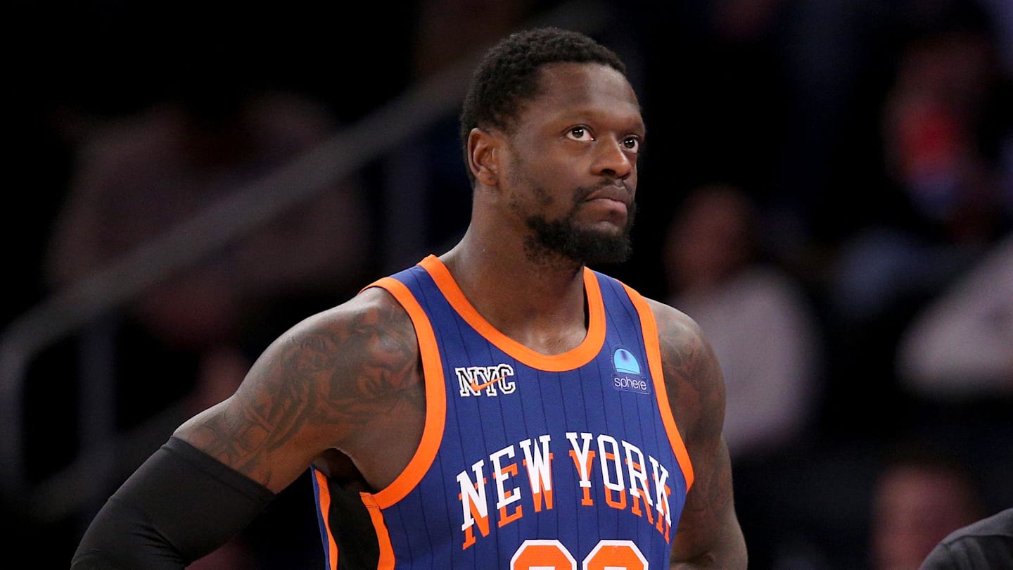 Knicks’ Second Star Still Uncertain