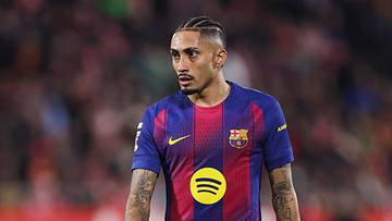 Raphinha et le FC Barcelone retrouvent la Liga contre Levante ce week-end Raphinha et le FC Barcelone retrouvent la Liga contre Levante ce week-end
