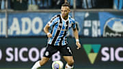 Braithwaite elogiou o Brasil e a competitividade da liga nacional em entrevista