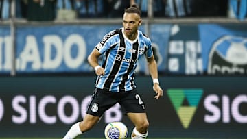 Braithwaite elogiou o Brasil e a competitividade da liga nacional em entrevista