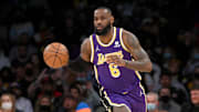 Lakers y Pelicans chocan este domingo en la NBA