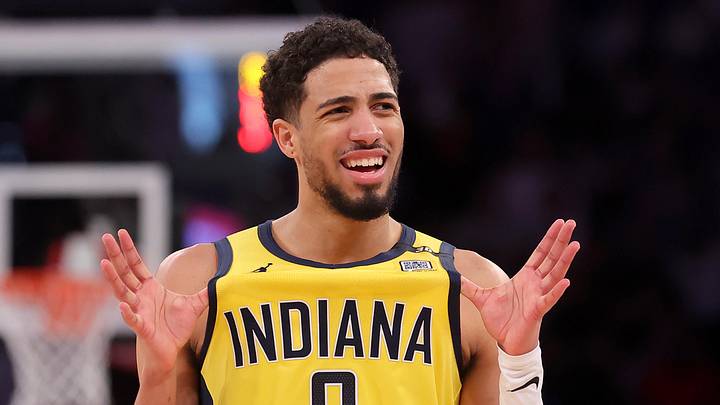 Indiana Pacers, Tyrese Haliburton