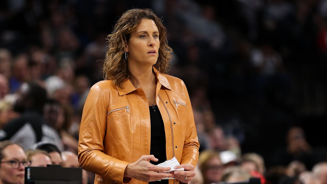 Indiana Fever, Stephanie White