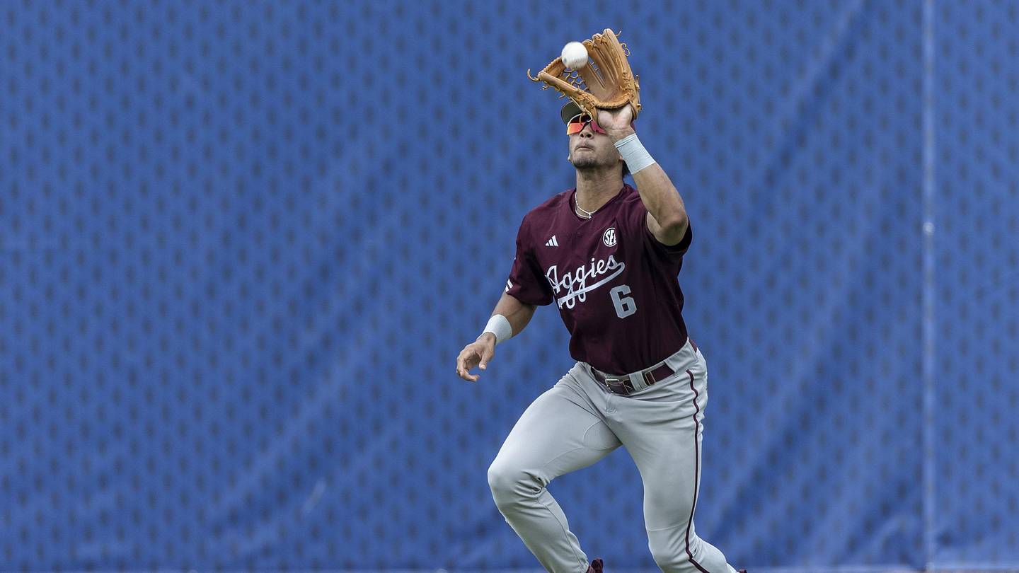 ESPN Mock Draft Has Royals Taking Impressive College Hitter 6th Overall - Vimarsana News