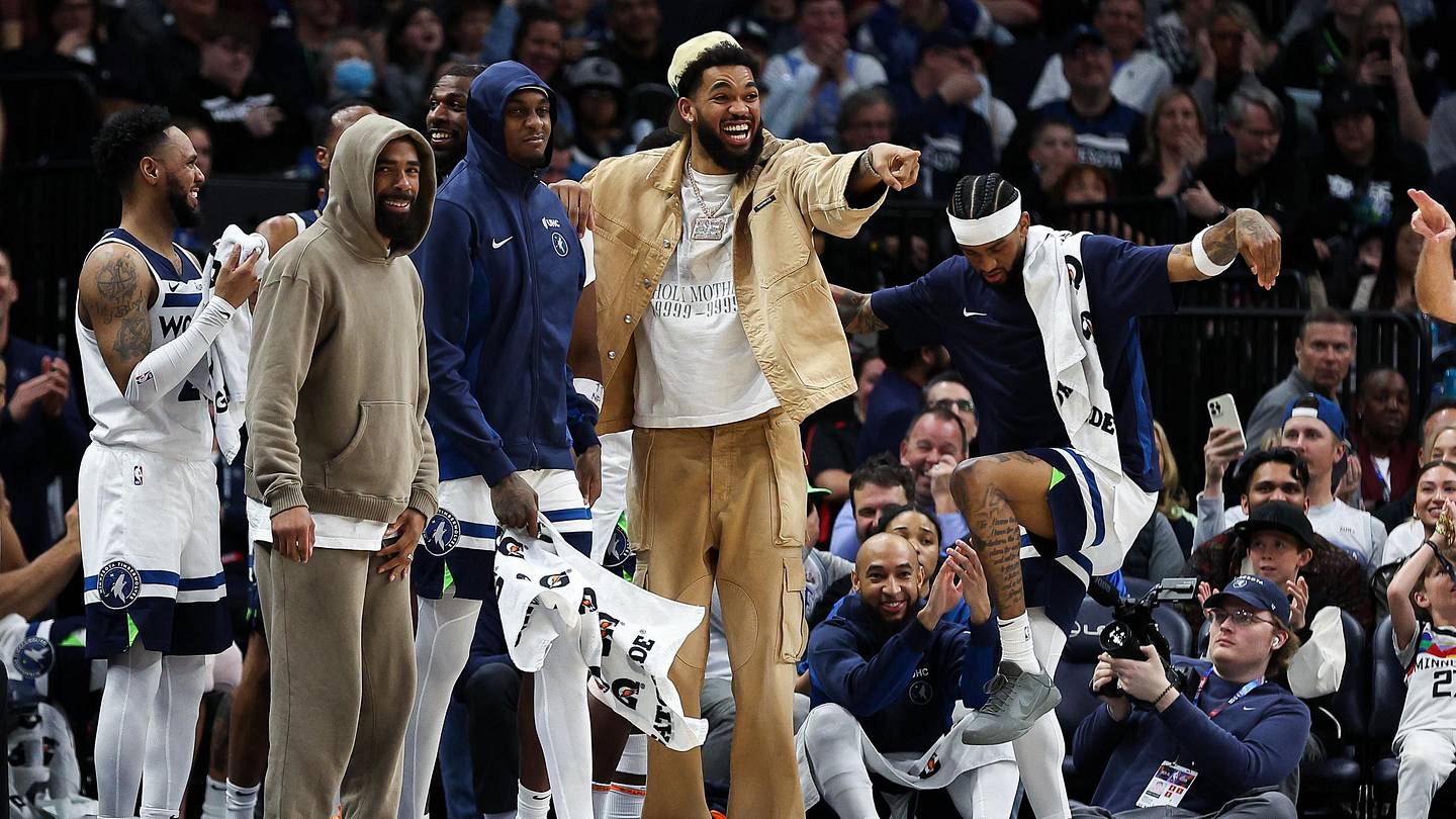 Minnesota Timberwolves Starter Could Miss Game 1 Against Mavs - Vimarsana News
