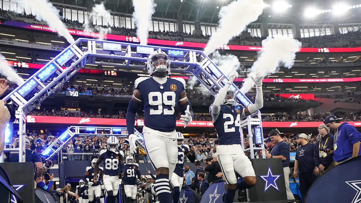 Three Keys to NY Giants Week 2 Win Over Cowboys