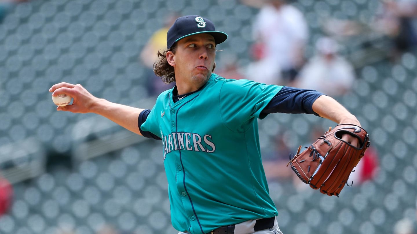 This First Mlb Hit Is Going Viral! See Gilbert'S Amazing Play - j17i7qp