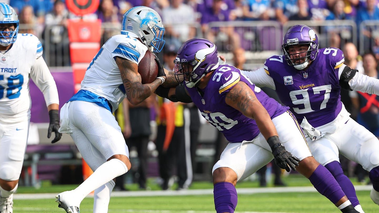Vikings vs. Lions Final Score Prediction for Sunday Night Football in NFL Week 18 (Minnesota Will Upset Detroit)