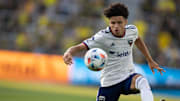 Kevin Paredes is one of many exciting teenage talents in MLS right now.