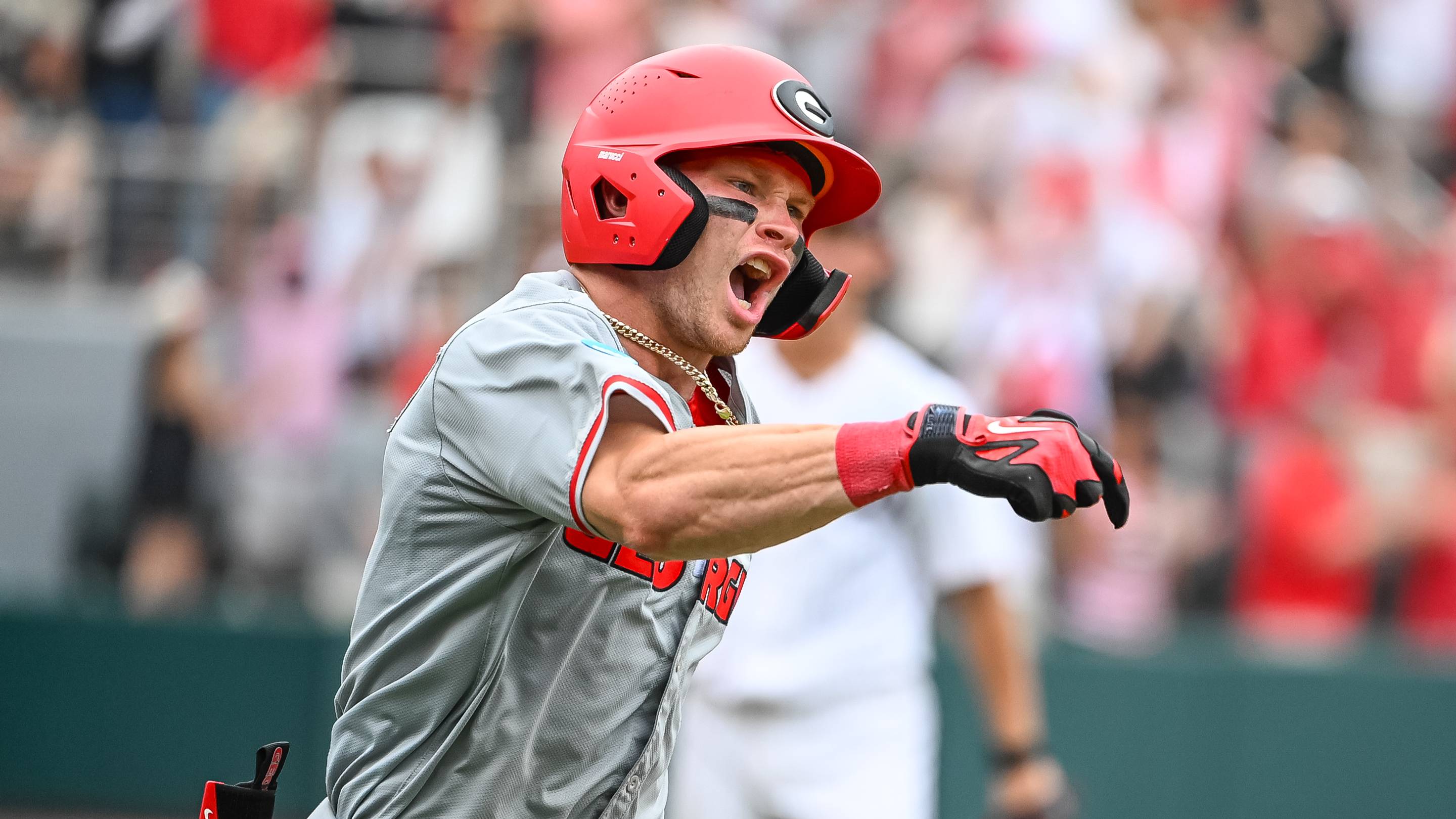 Updated College World Series bracket: Who does Georgia play next at CWS?