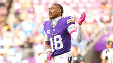 Justin Jefferson