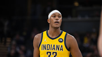 Dallas Mavericks, Myles Turner
