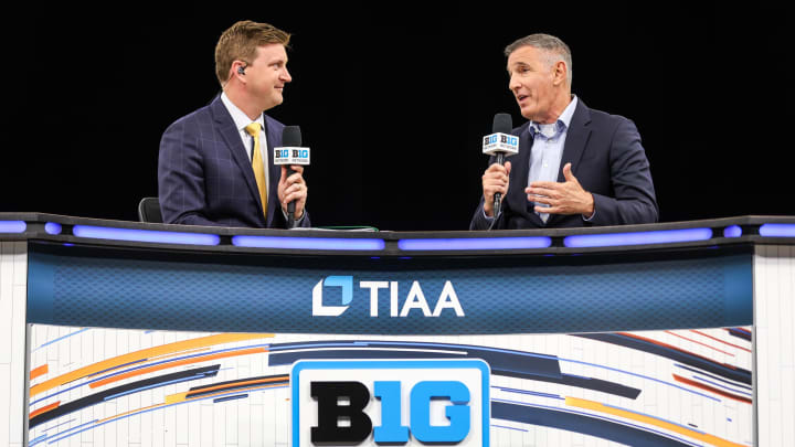 Big Ten