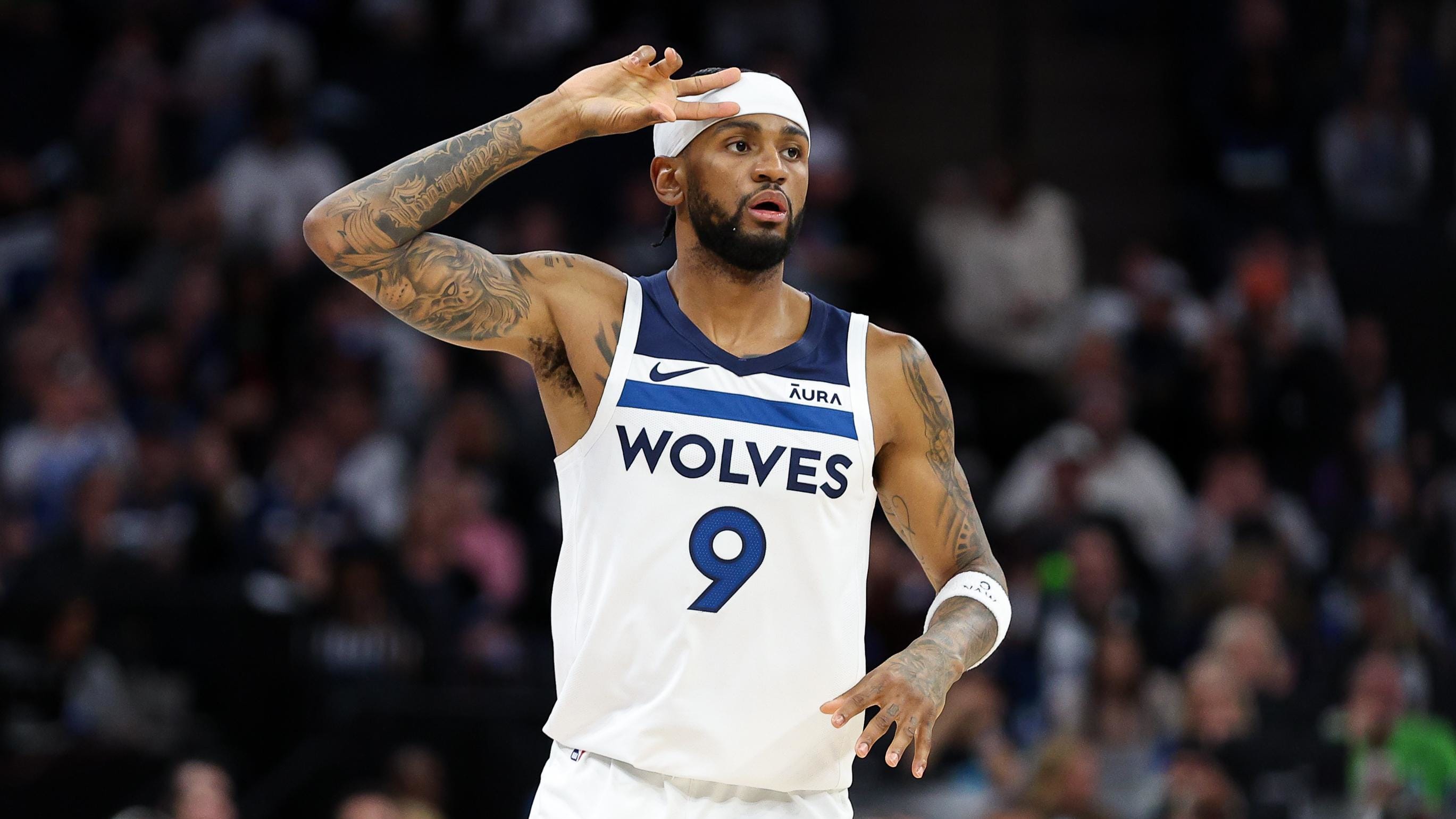 Minnesota Timberwolves Lakers Game Schedule Channel Former - Main Image