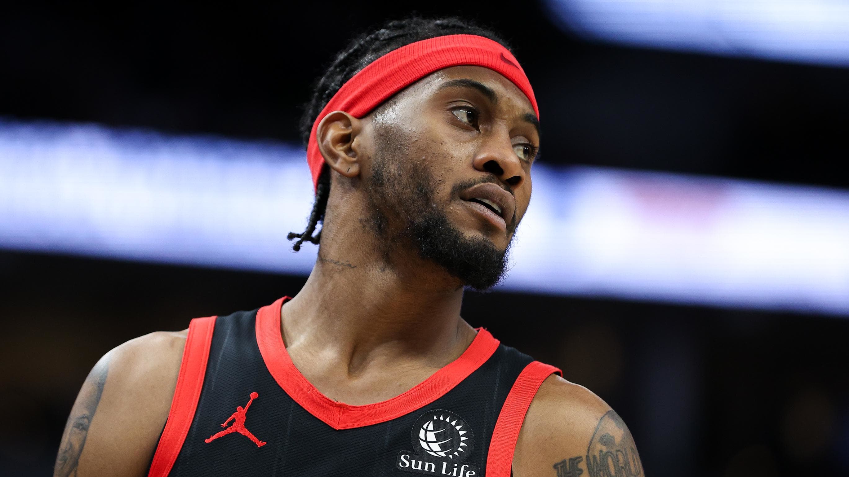 Toronto Raptors Future Plans: Revamping Jalen McDaniels After