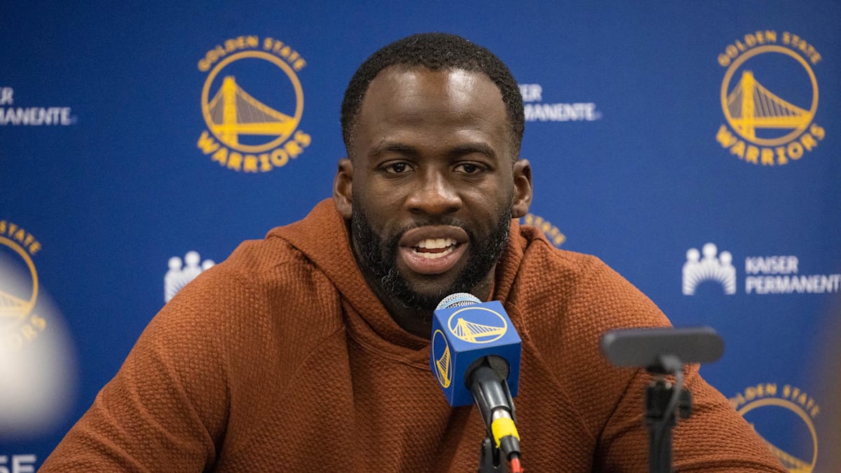 Warriors Veteran Makes Honest Statement on Dennis Schroder trade