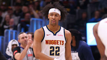 Sacramento Kings v Denver Nuggets