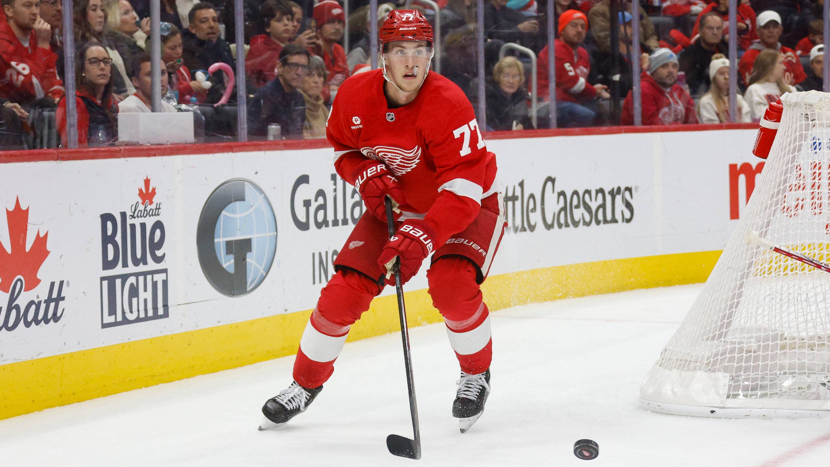 Jonas Siegenthaler injury could push the New Jersey Devils into this prominent trade piece