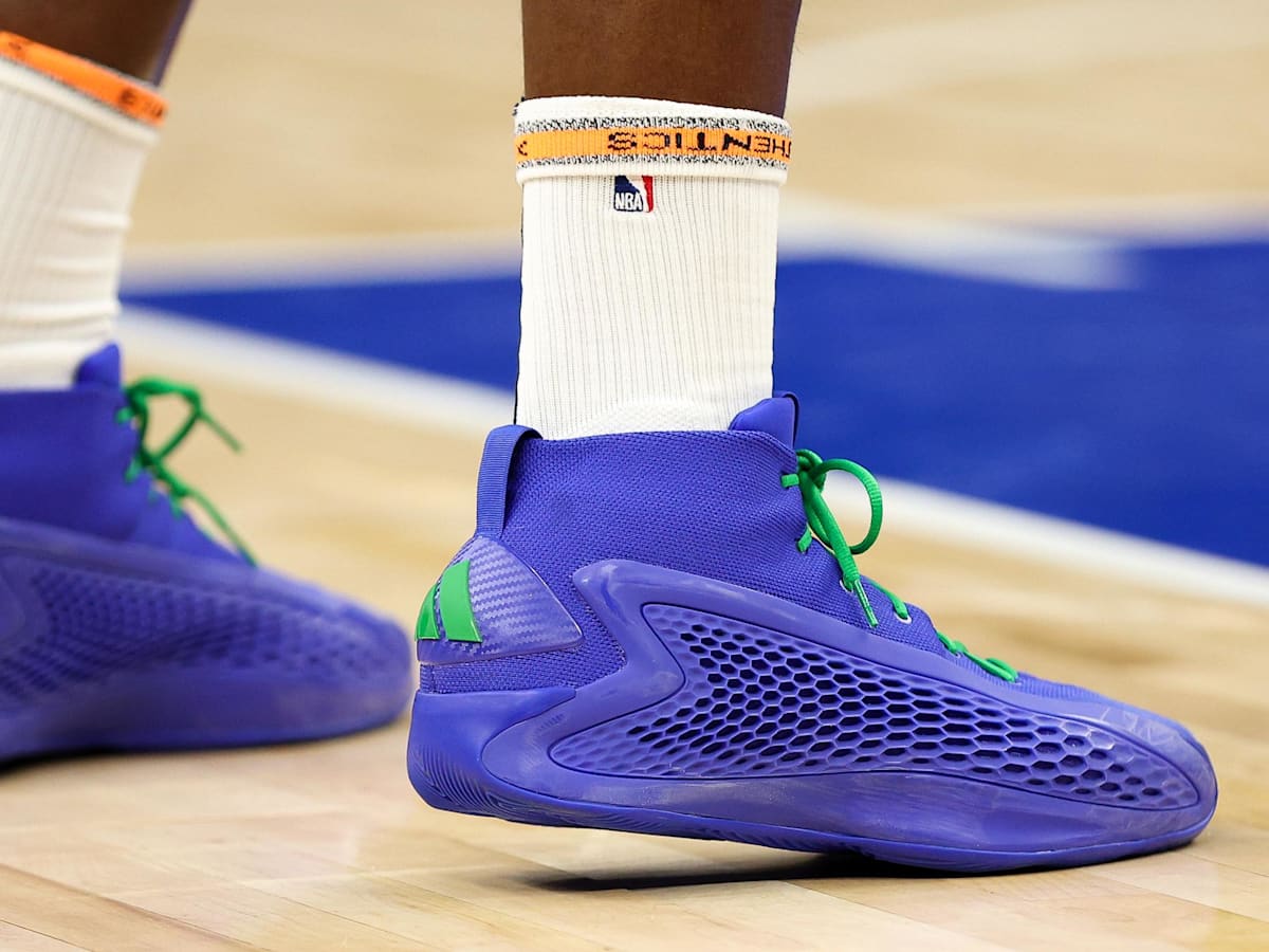 Foot Locker s 10 Must Have Sneakers for NBA Opening Night