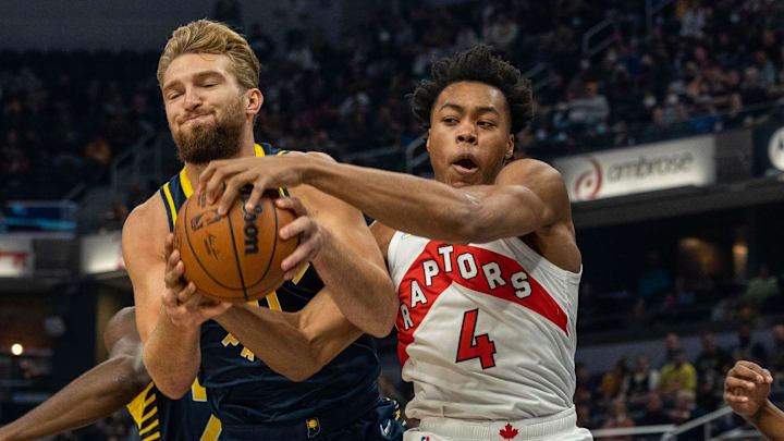 Raptors vs. Pacers Prediction and Odds: Toronto Will Pull Off ...